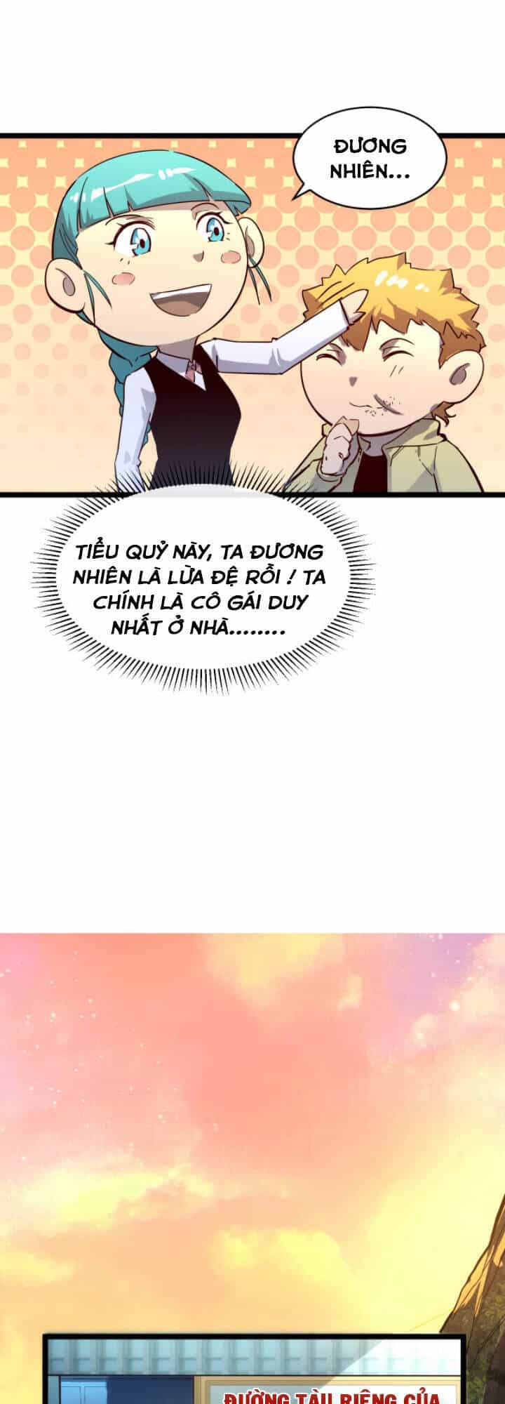 Mạt Thế Quật Khởi - Chương 21 - ảnh 14