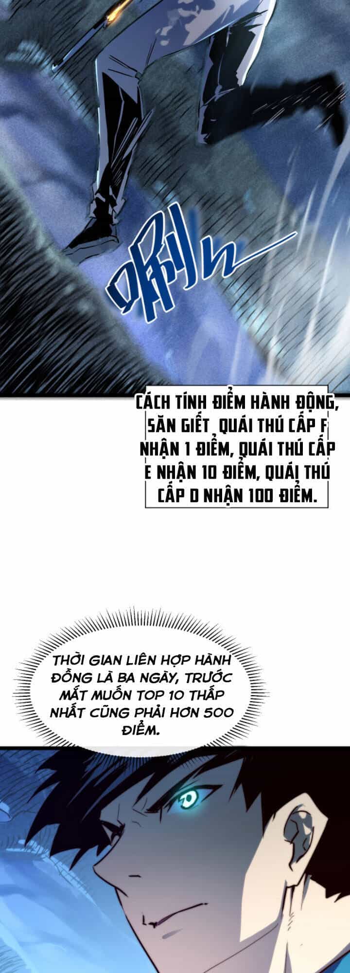 Mạt Thế Quật Khởi - Chương 21 - ảnh 31