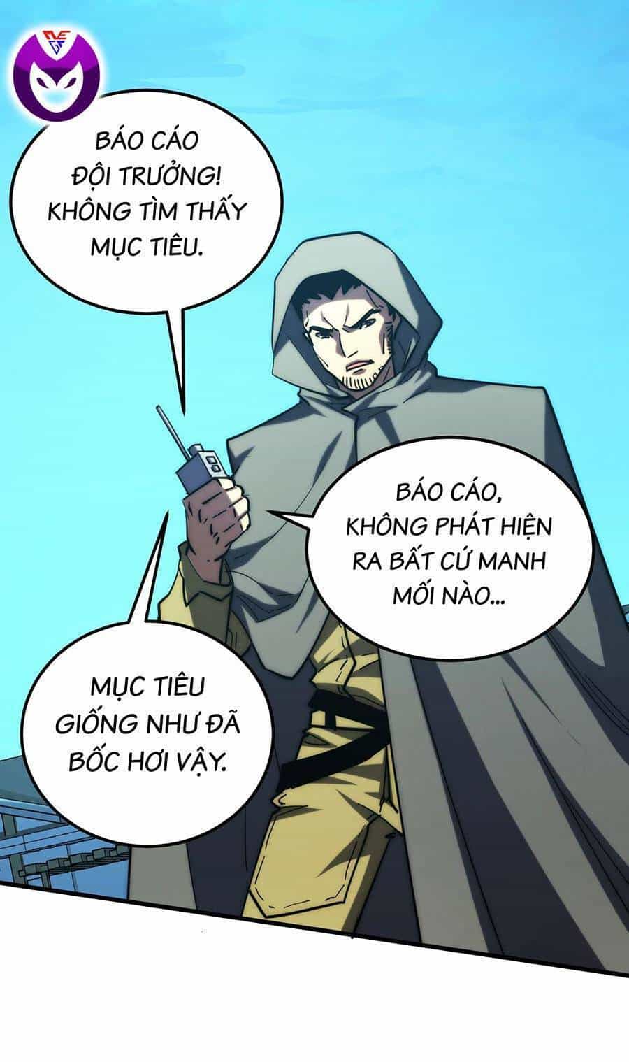 Mạt Thế Quật Khởi - Chương 219 - ảnh 19