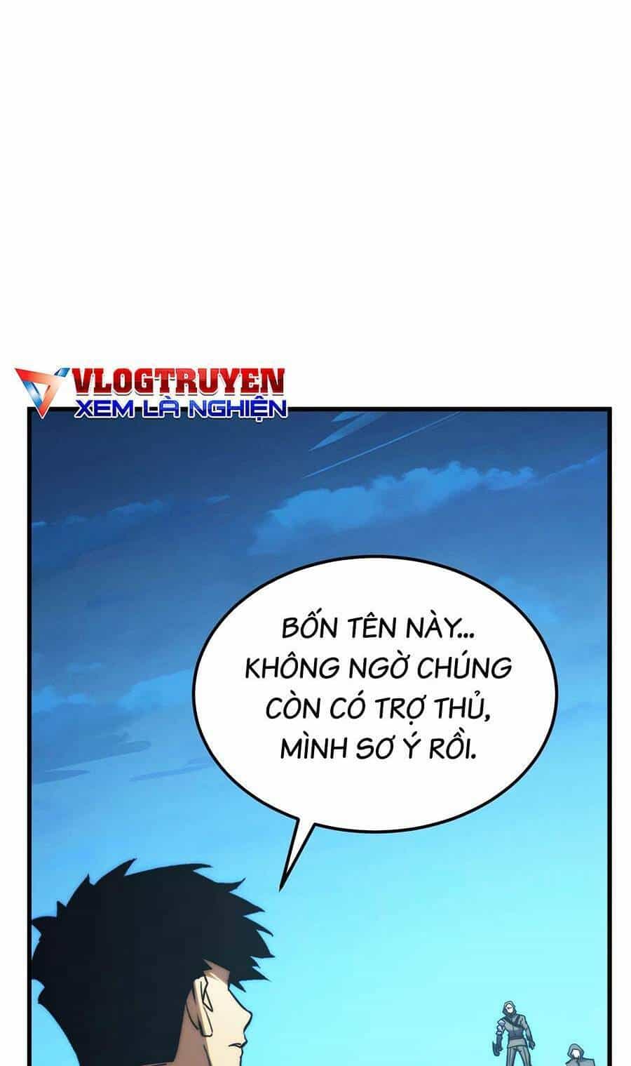 Mạt Thế Quật Khởi - Chương 219 - ảnh 4