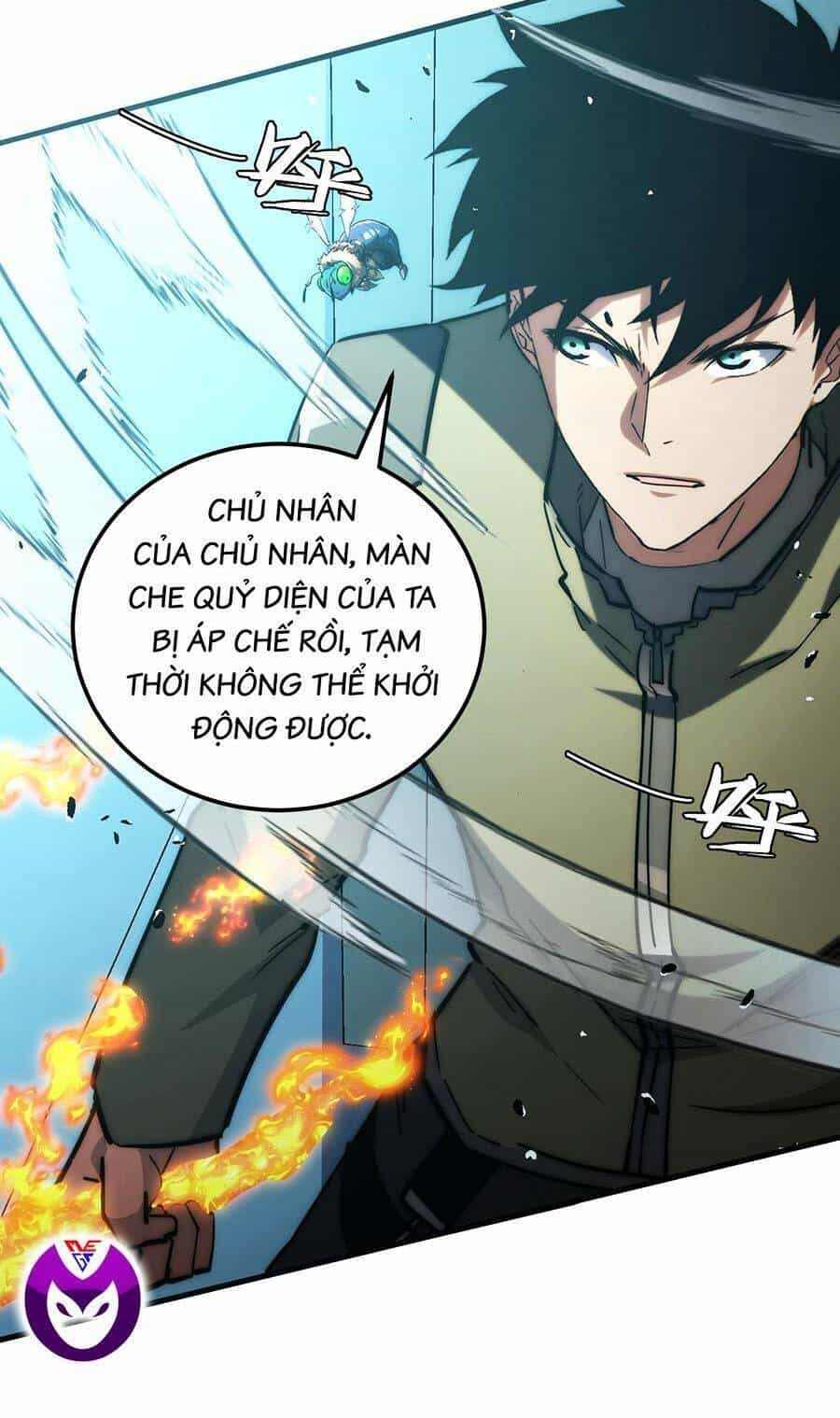 Mạt Thế Quật Khởi - Chương 219 - ảnh 40