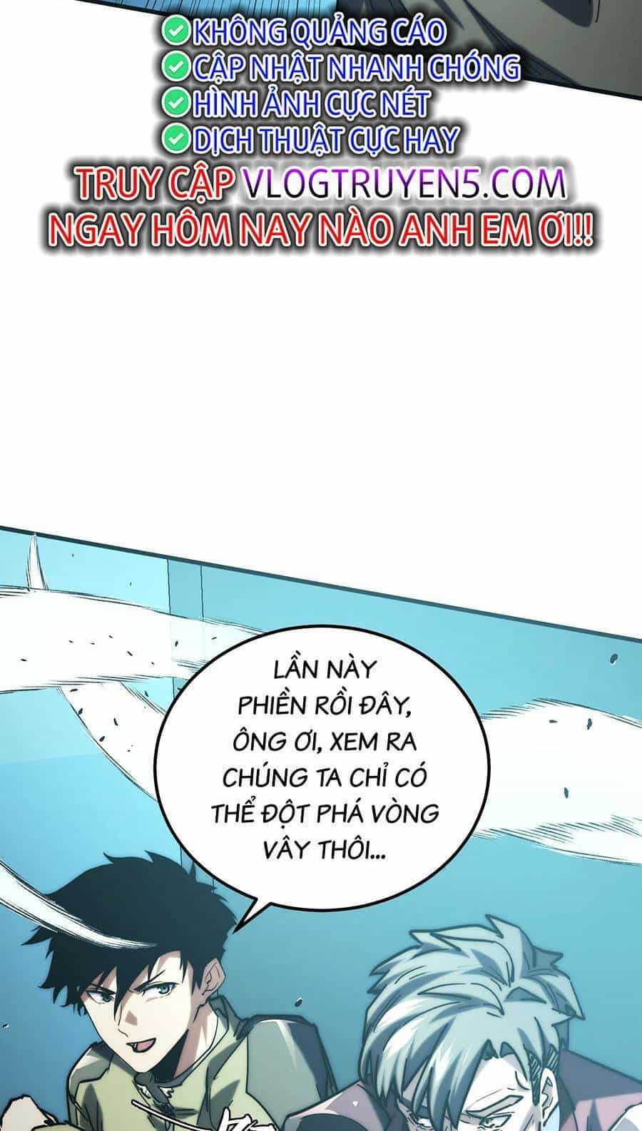 Mạt Thế Quật Khởi - Chương 219 - ảnh 43