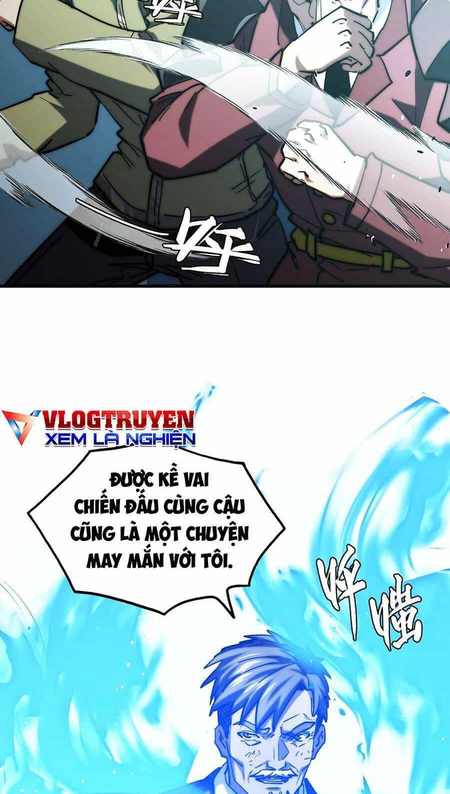 Mạt Thế Quật Khởi - Chương 219 - ảnh 44