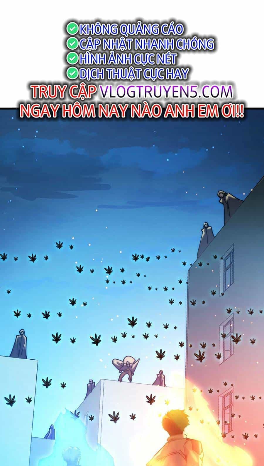 Mạt Thế Quật Khởi - Chương 219 - ảnh 47