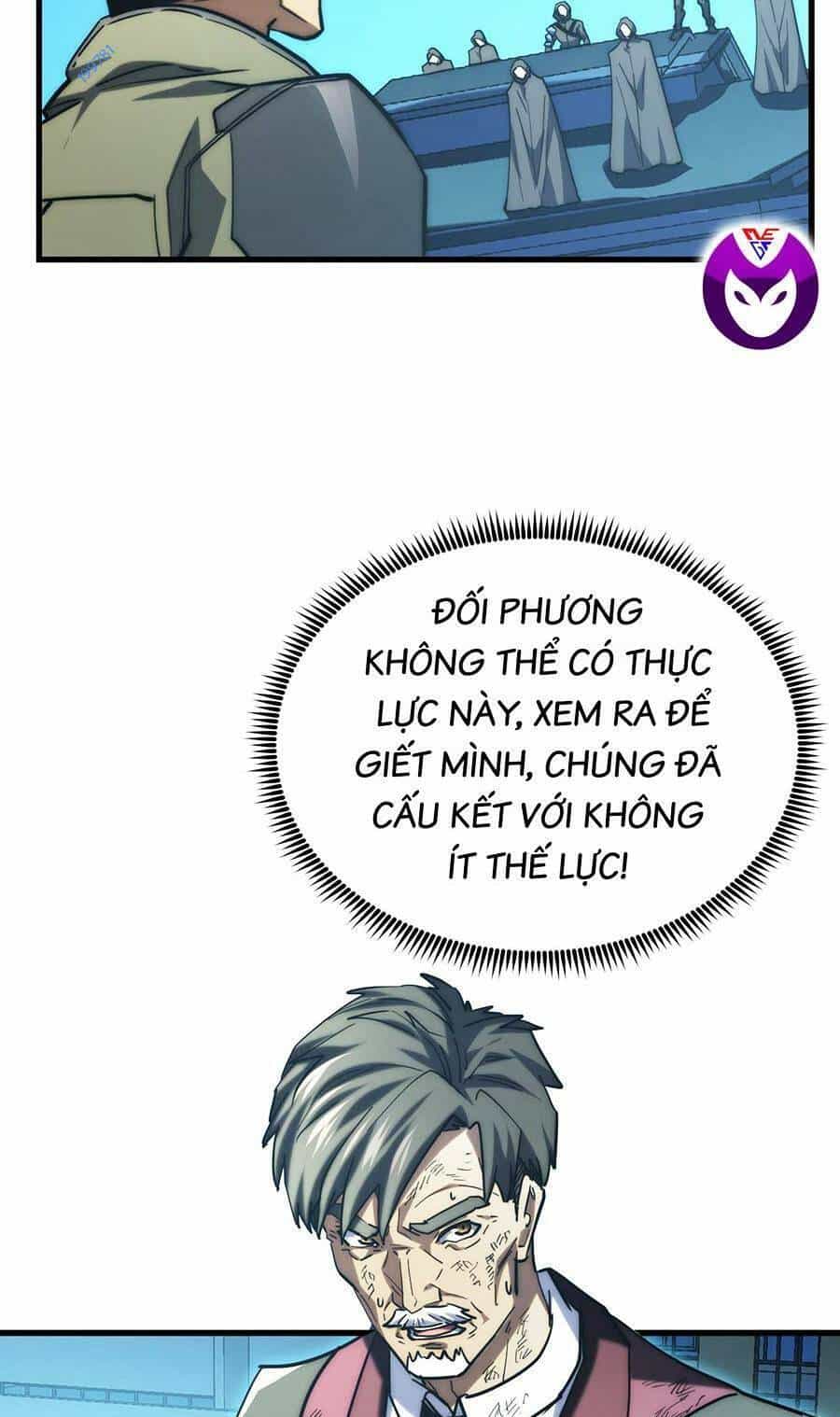 Mạt Thế Quật Khởi - Chương 219 - ảnh 5