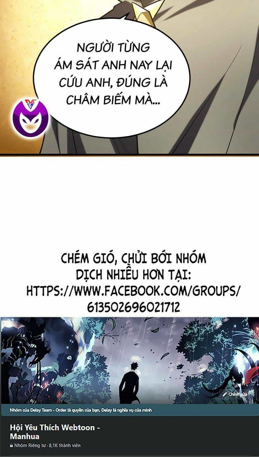 Mạt Thế Quật Khởi - Chương 219 - ảnh 60