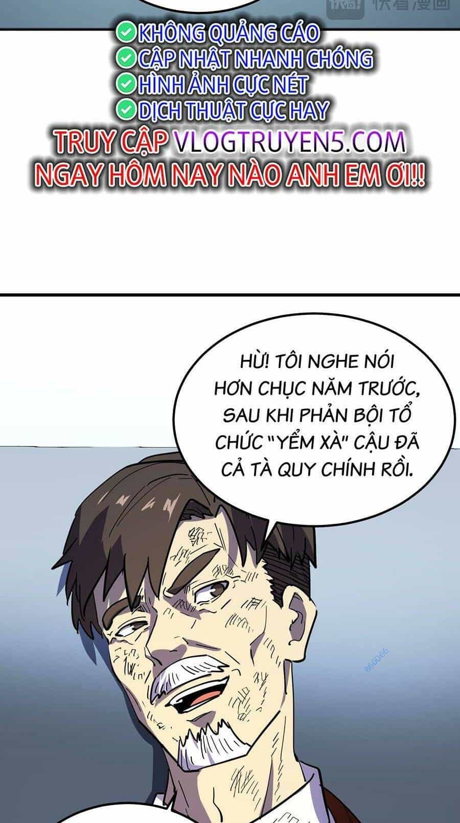 Mạt Thế Quật Khởi - Chương 220 - ảnh 14