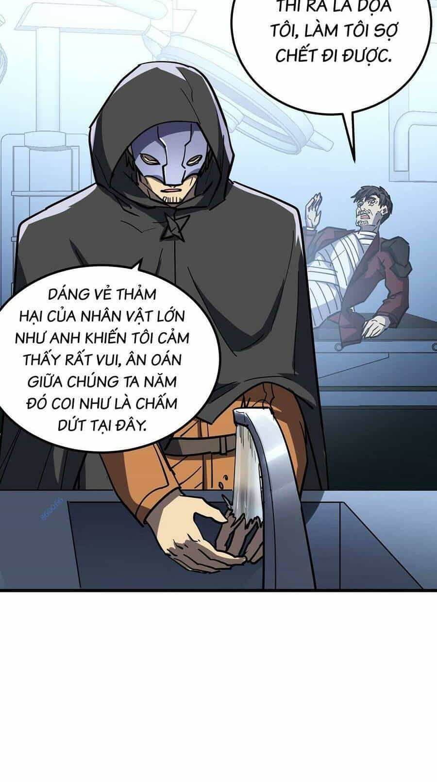 Mạt Thế Quật Khởi - Chương 220 - ảnh 18