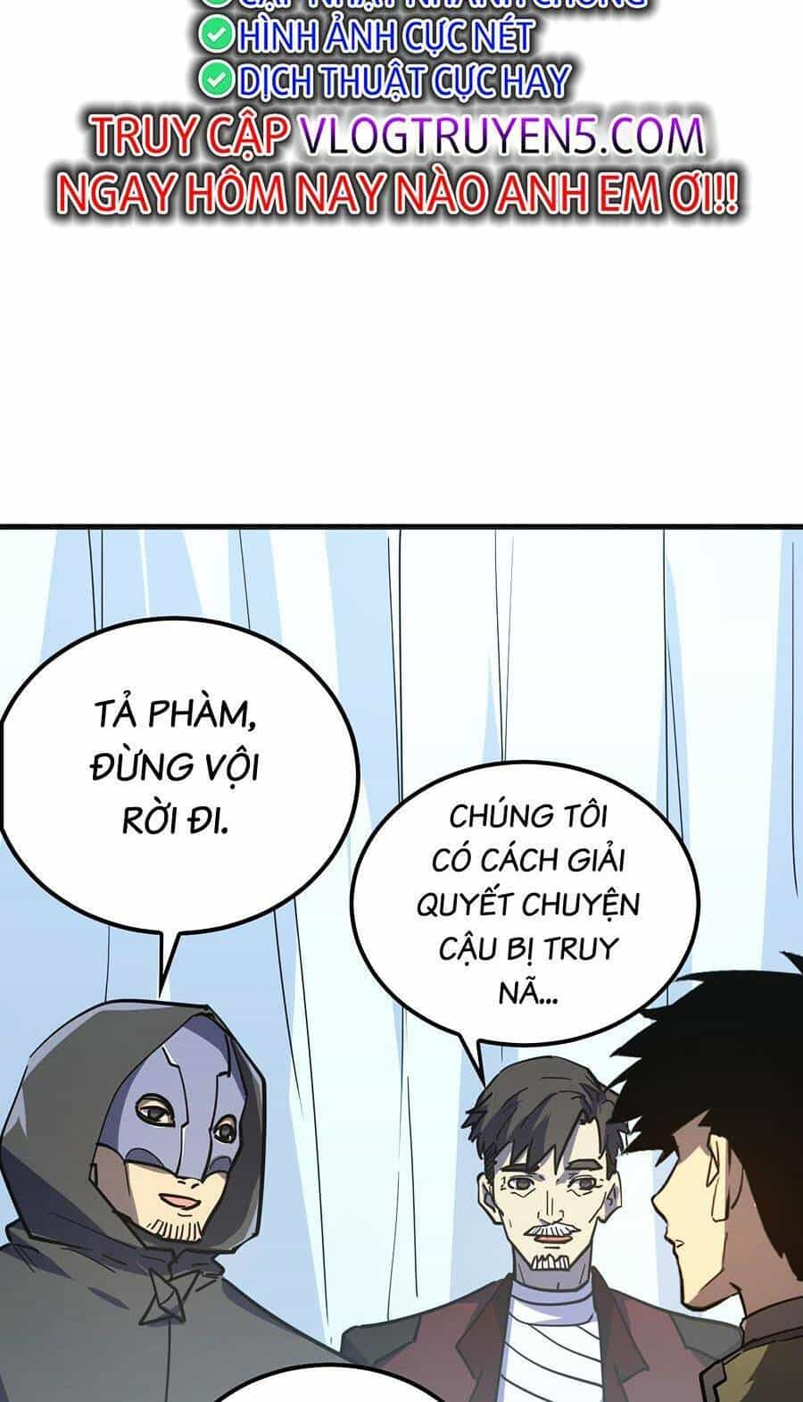 Mạt Thế Quật Khởi - Chương 220 - ảnh 24