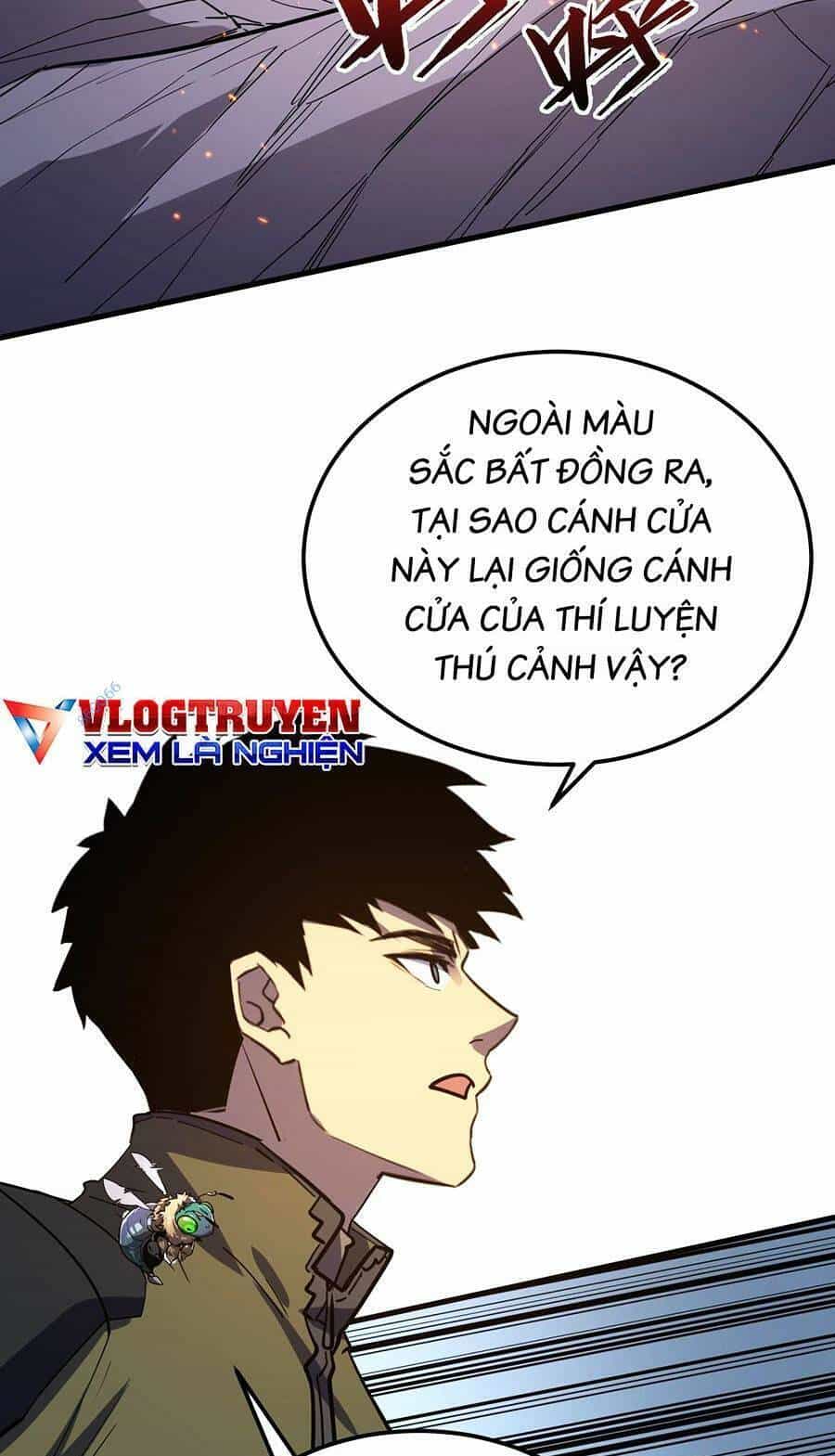 Mạt Thế Quật Khởi - Chương 220 - ảnh 29