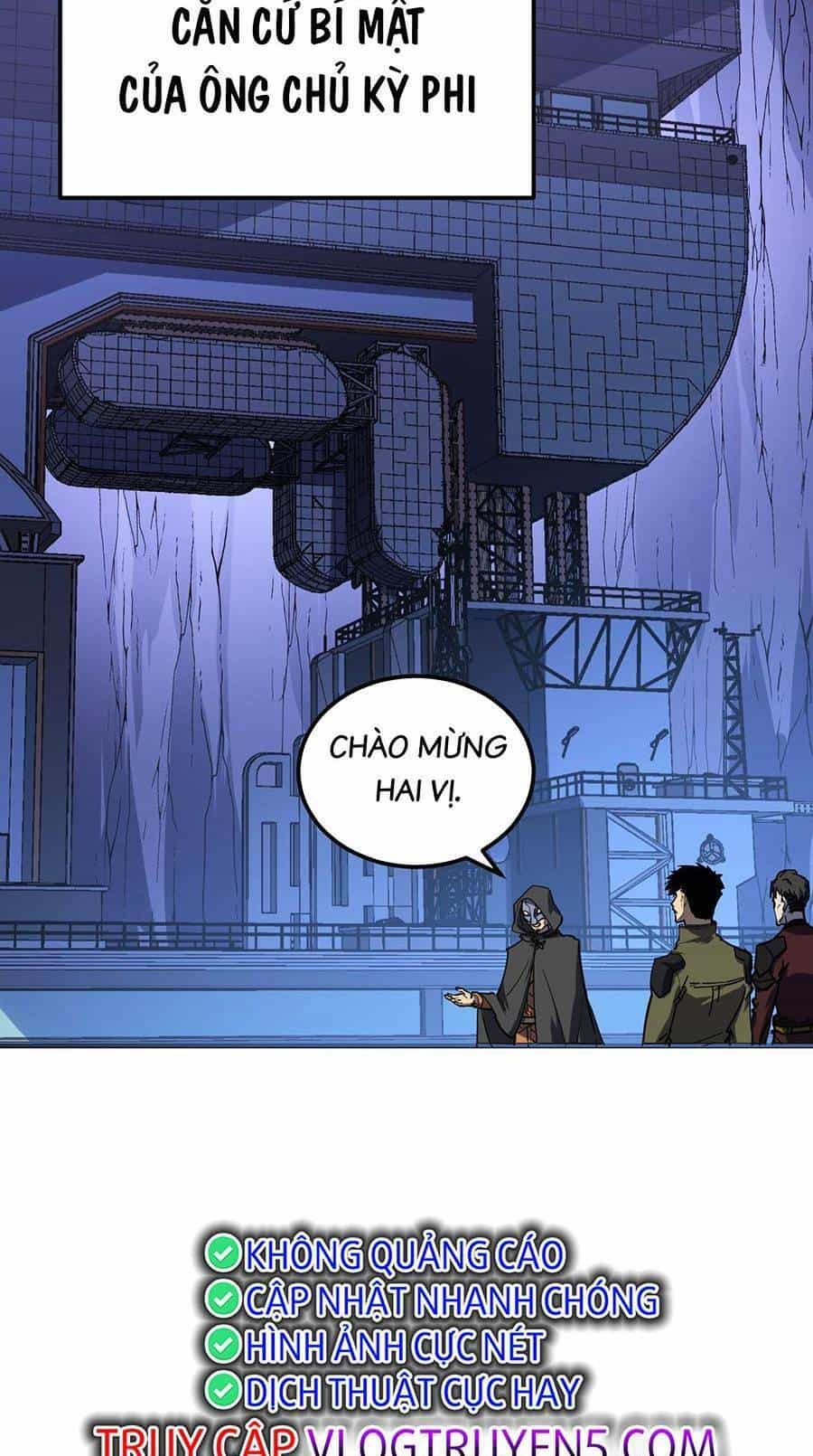 Mạt Thế Quật Khởi - Chương 220 - ảnh 3