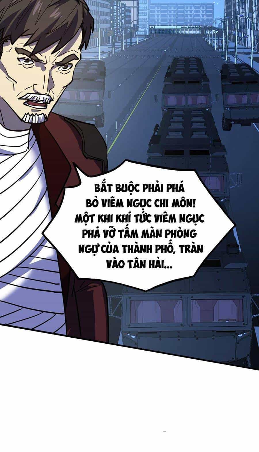 Mạt Thế Quật Khởi - Chương 220 - ảnh 39