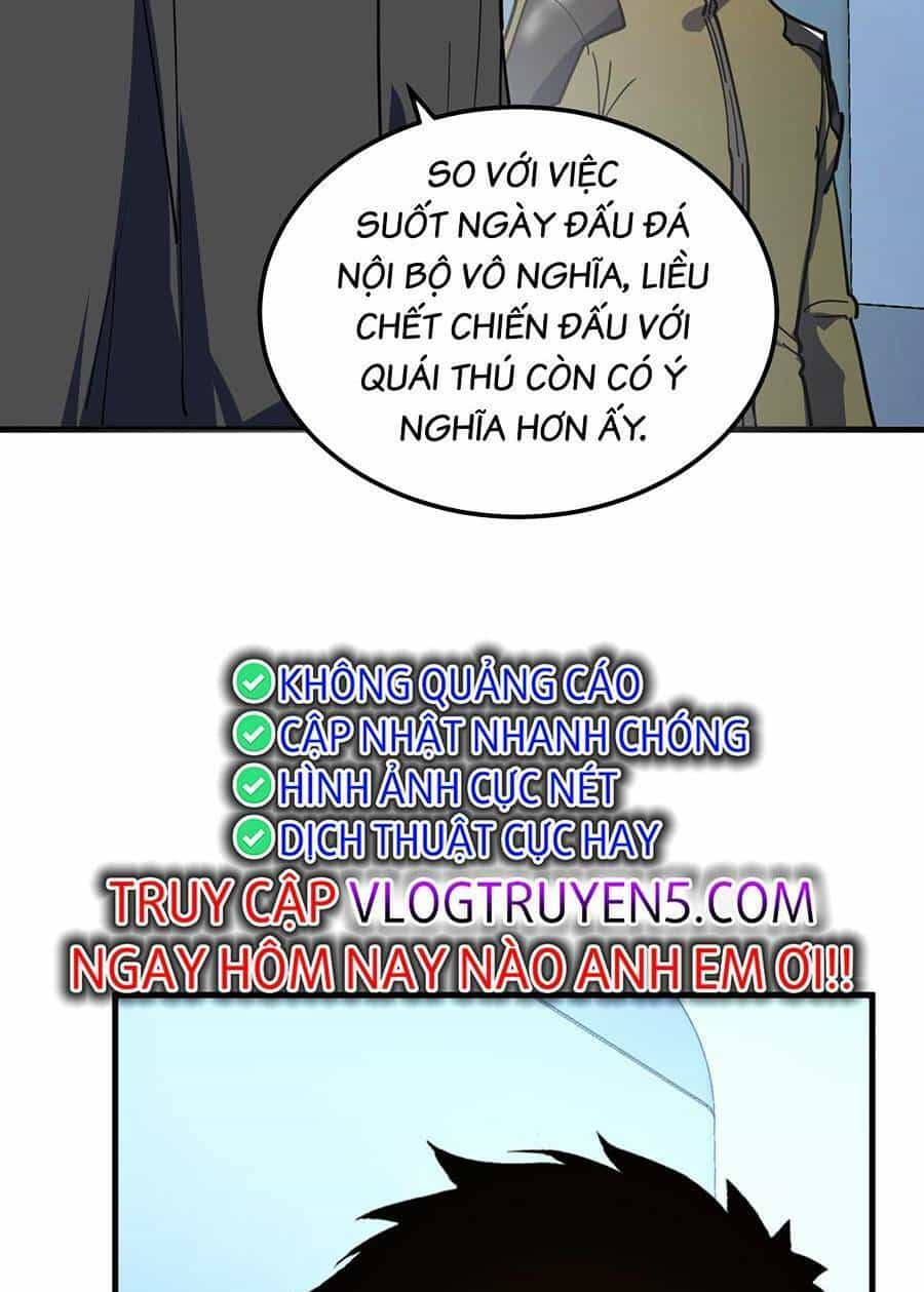 Mạt Thế Quật Khởi - Chương 220 - ảnh 43