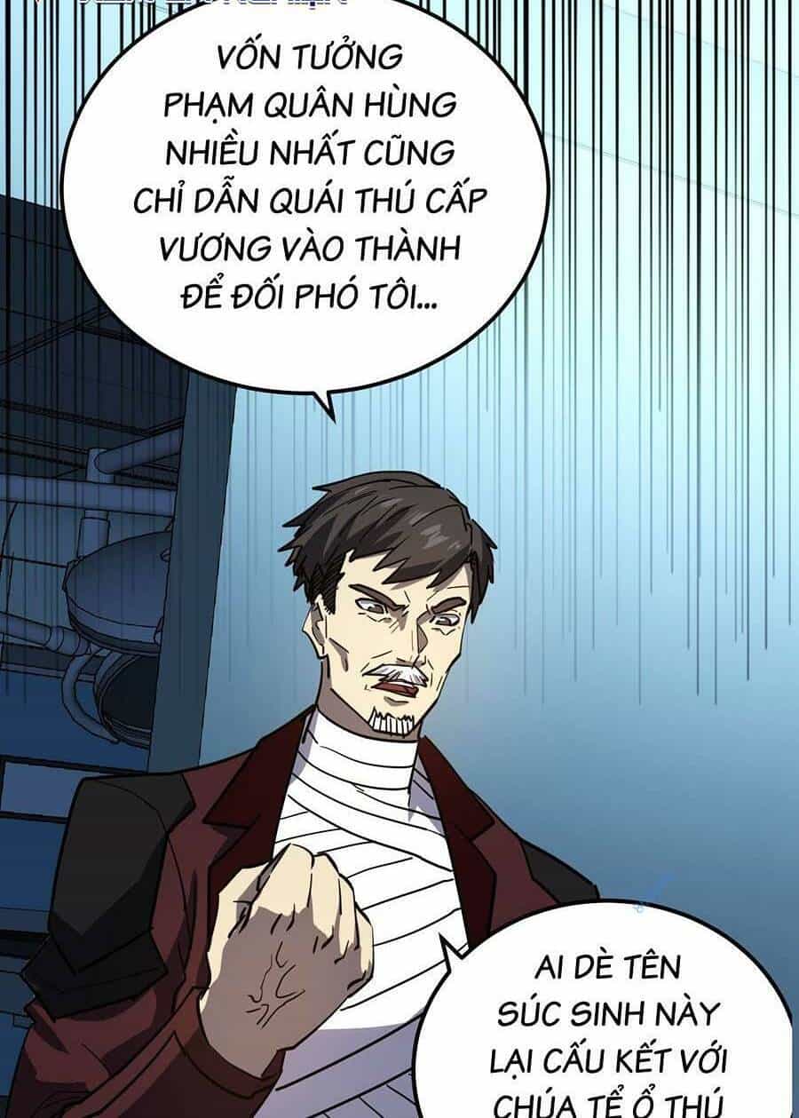 Mạt Thế Quật Khởi - Chương 220 - ảnh 54