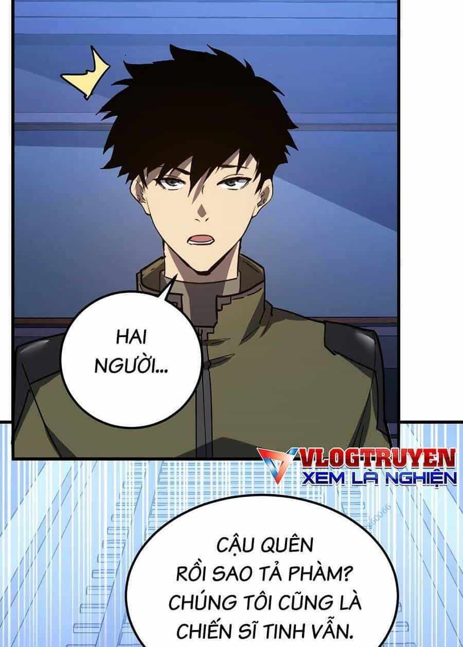 Mạt Thế Quật Khởi - Chương 220 - ảnh 58