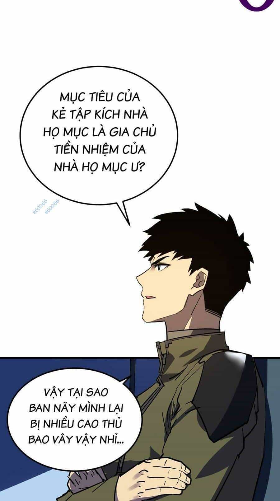 Mạt Thế Quật Khởi - Chương 220 - ảnh 6