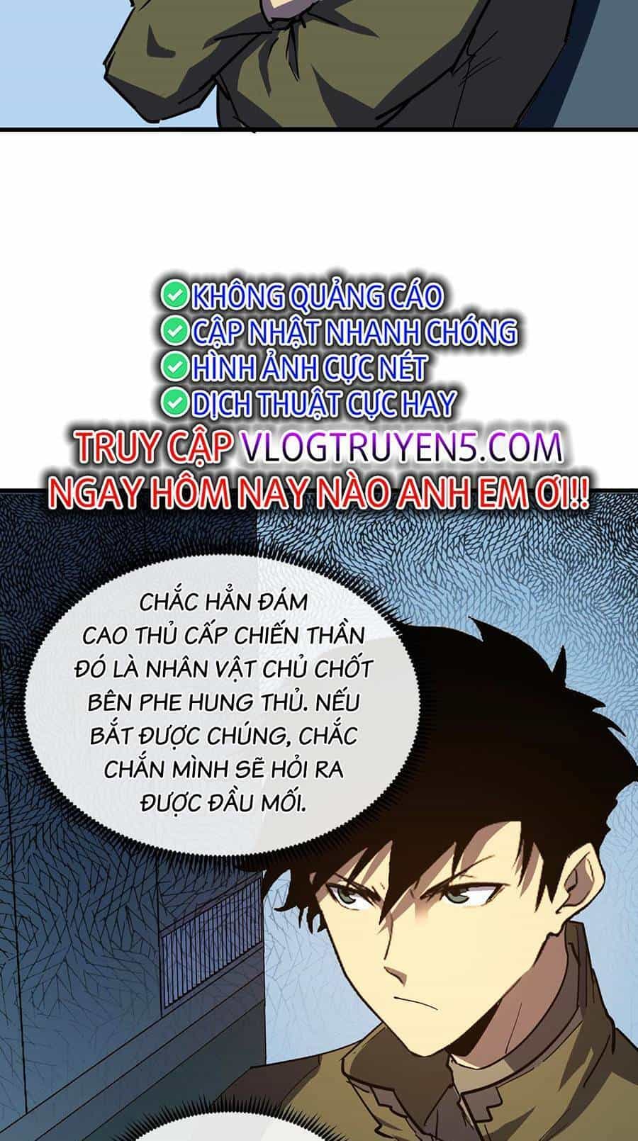 Mạt Thế Quật Khởi - Chương 220 - ảnh 7