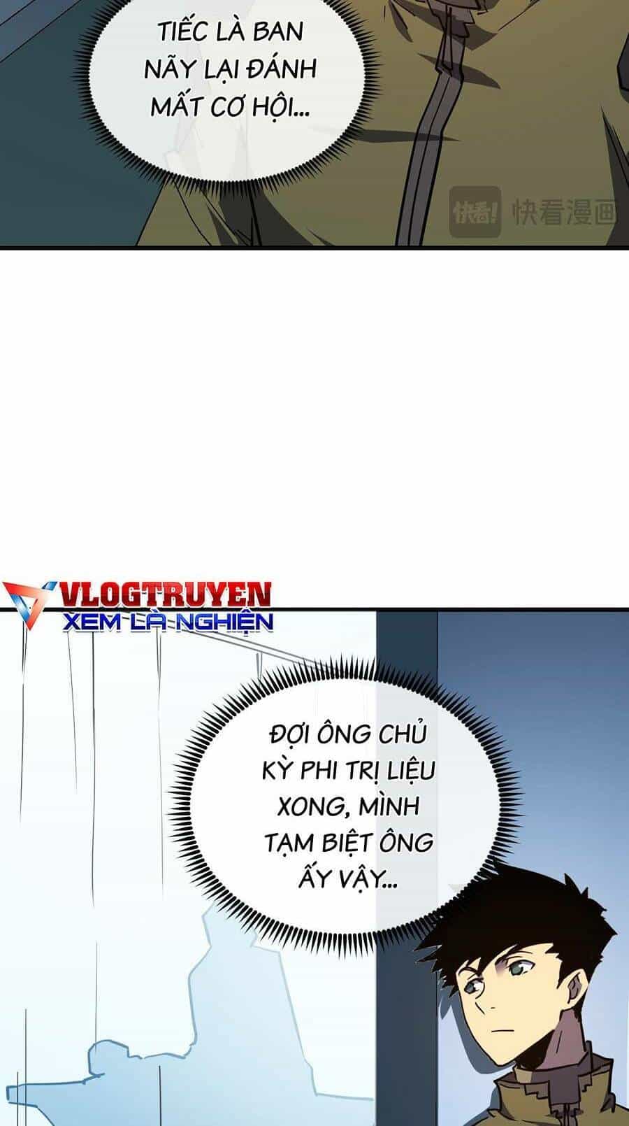 Mạt Thế Quật Khởi - Chương 220 - ảnh 8