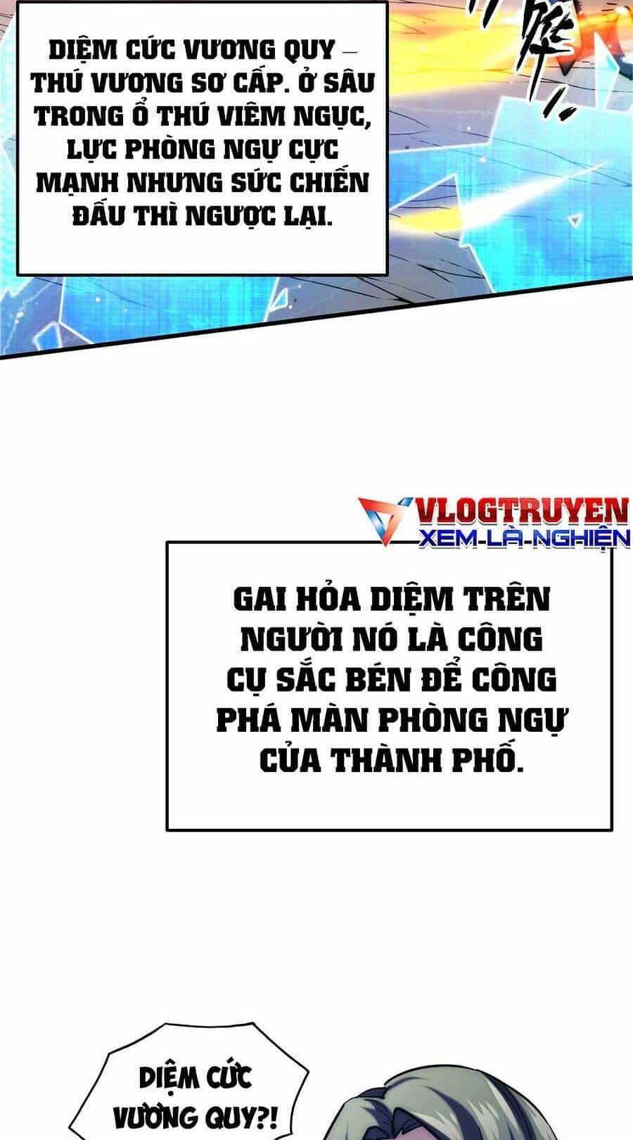 Mạt Thế Quật Khởi - Chương 221 - ảnh 28