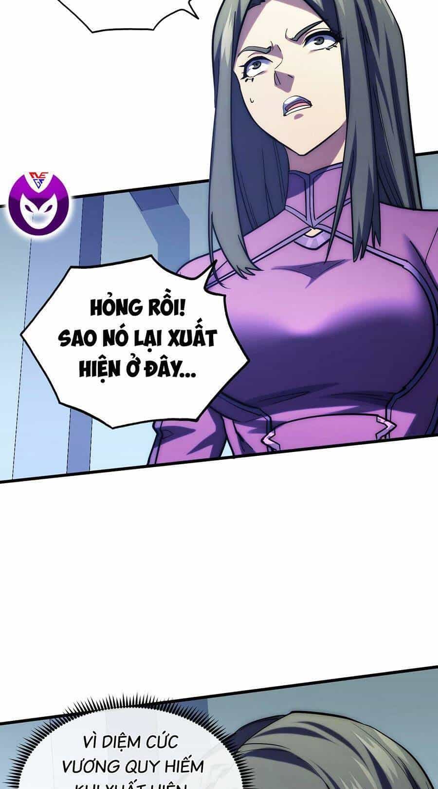 Mạt Thế Quật Khởi - Chương 221 - ảnh 29