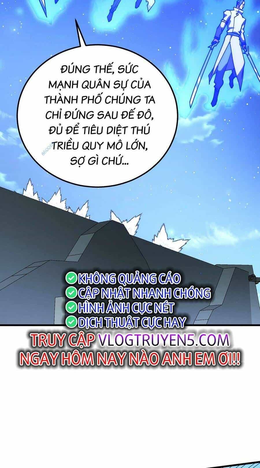 Mạt Thế Quật Khởi - Chương 221 - ảnh 34