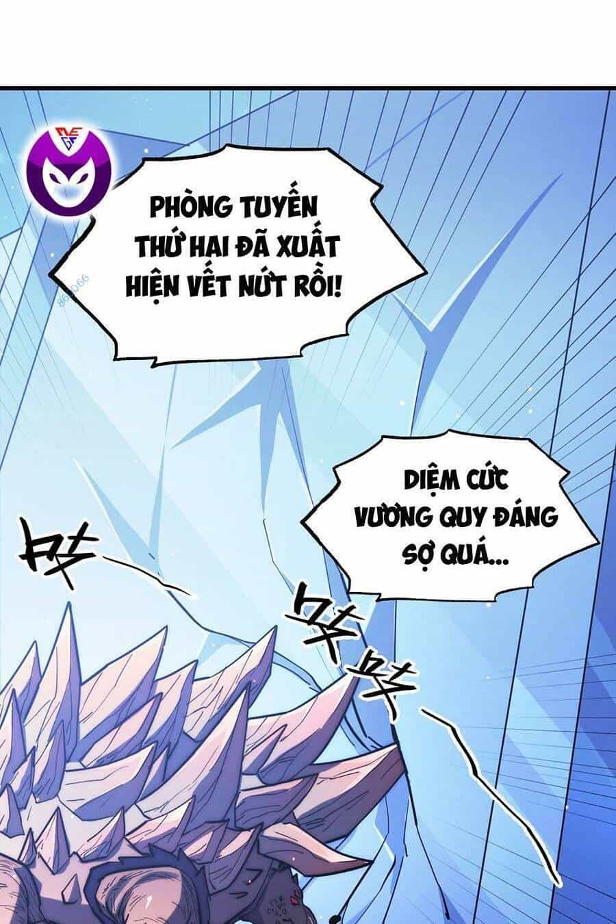 Mạt Thế Quật Khởi - Chương 221 - ảnh 46