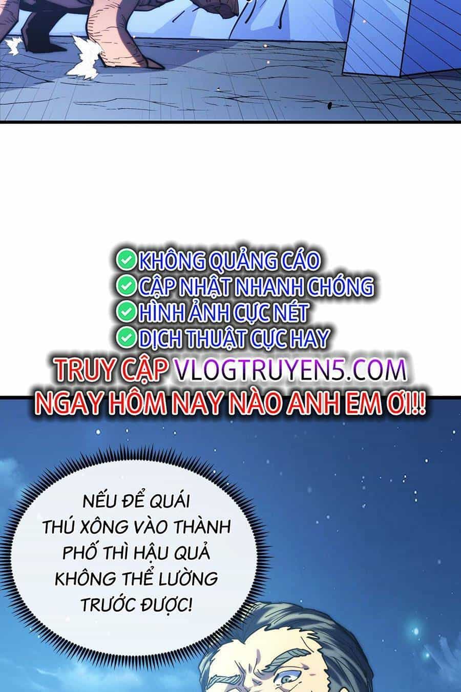 Mạt Thế Quật Khởi - Chương 221 - ảnh 47