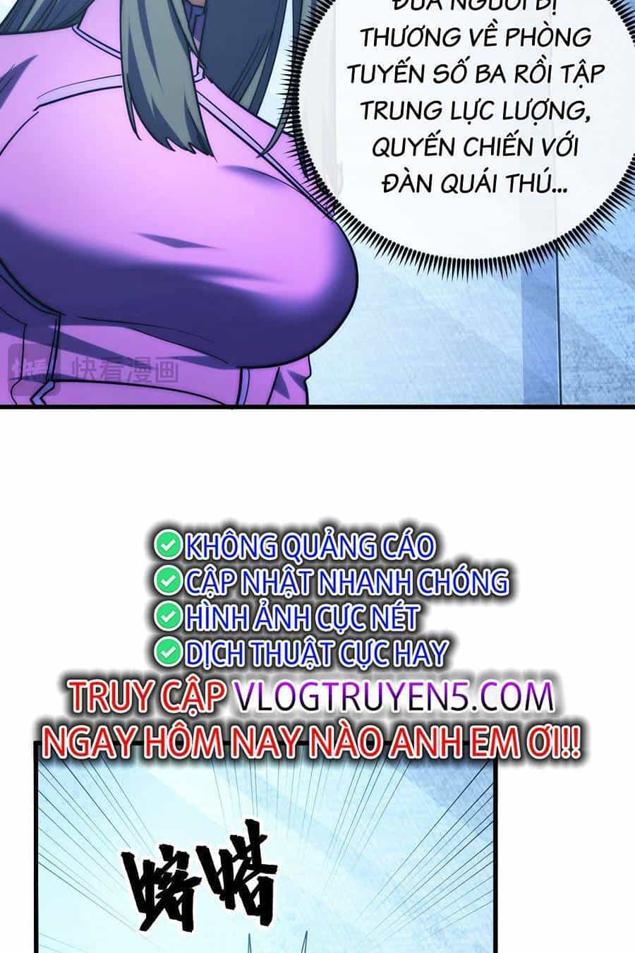 Mạt Thế Quật Khởi - Chương 221 - ảnh 51