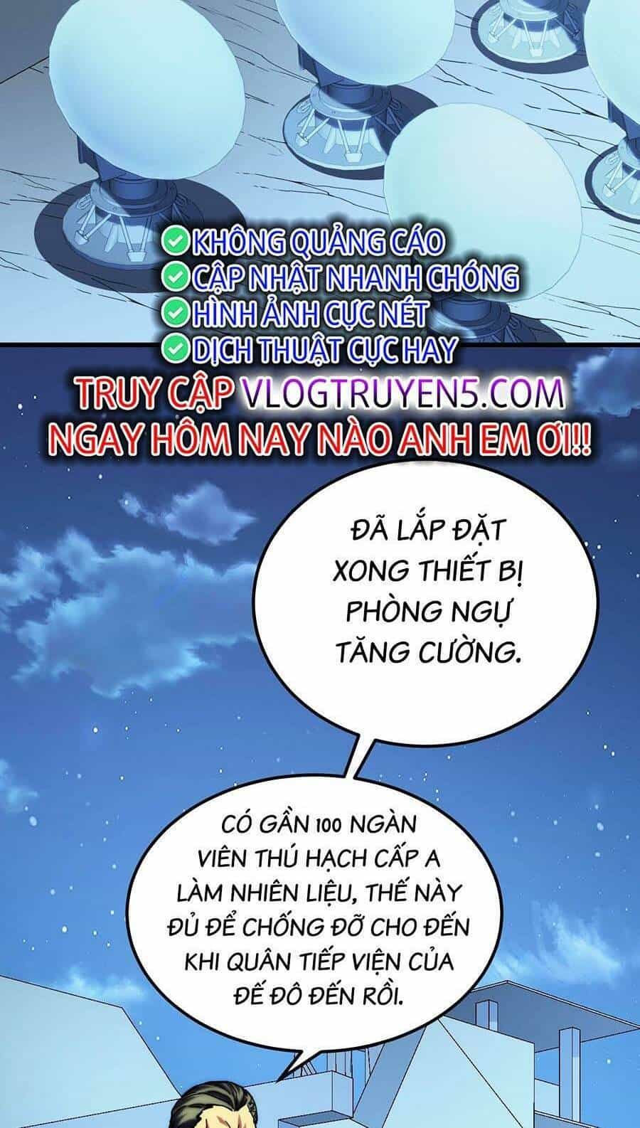 Mạt Thế Quật Khởi - Chương 221 - ảnh 6