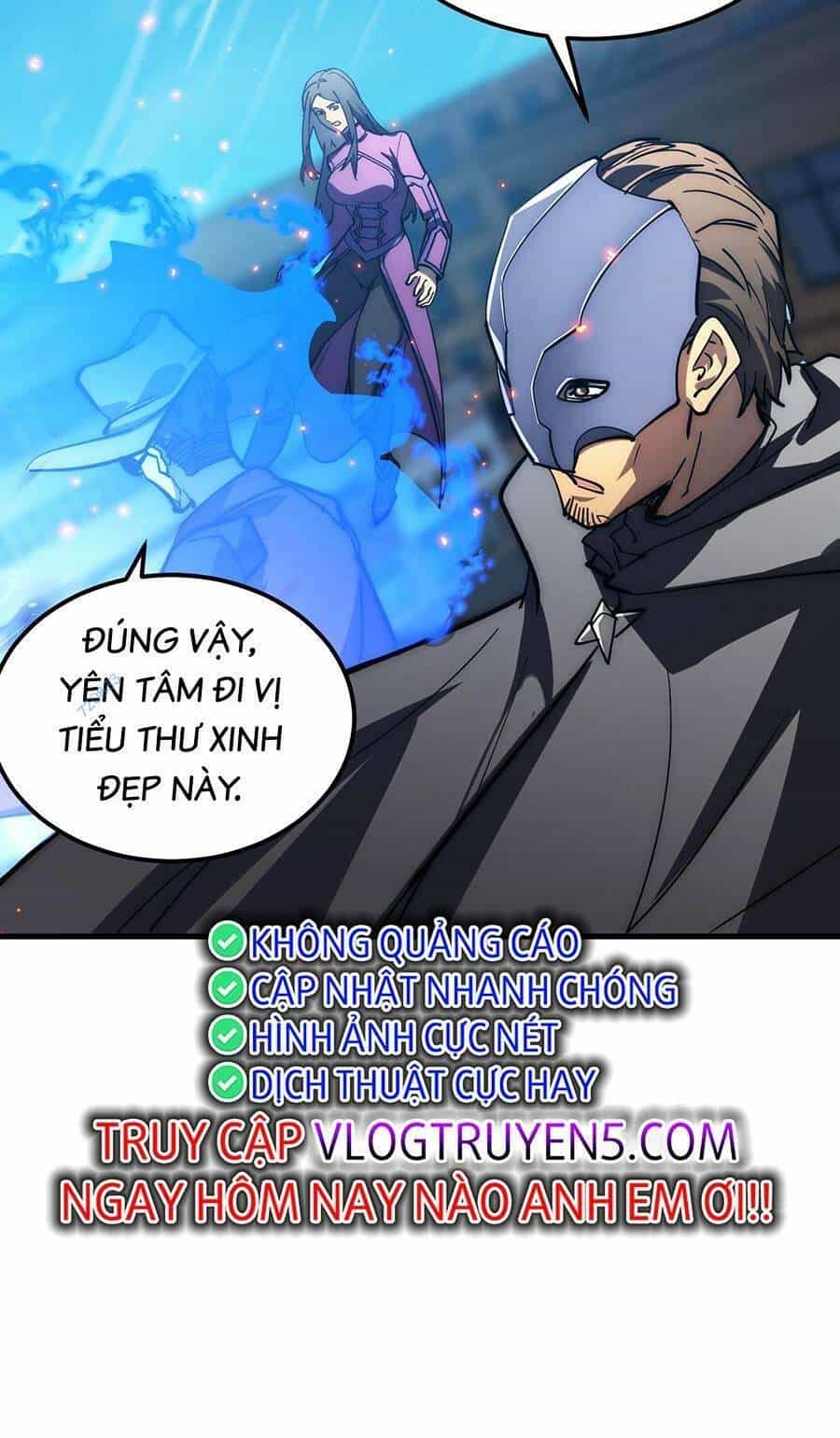 Mạt Thế Quật Khởi - Chương 222 - ảnh 17