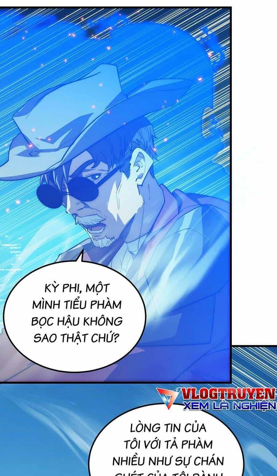 Mạt Thế Quật Khởi - Chương 222 - ảnh 18