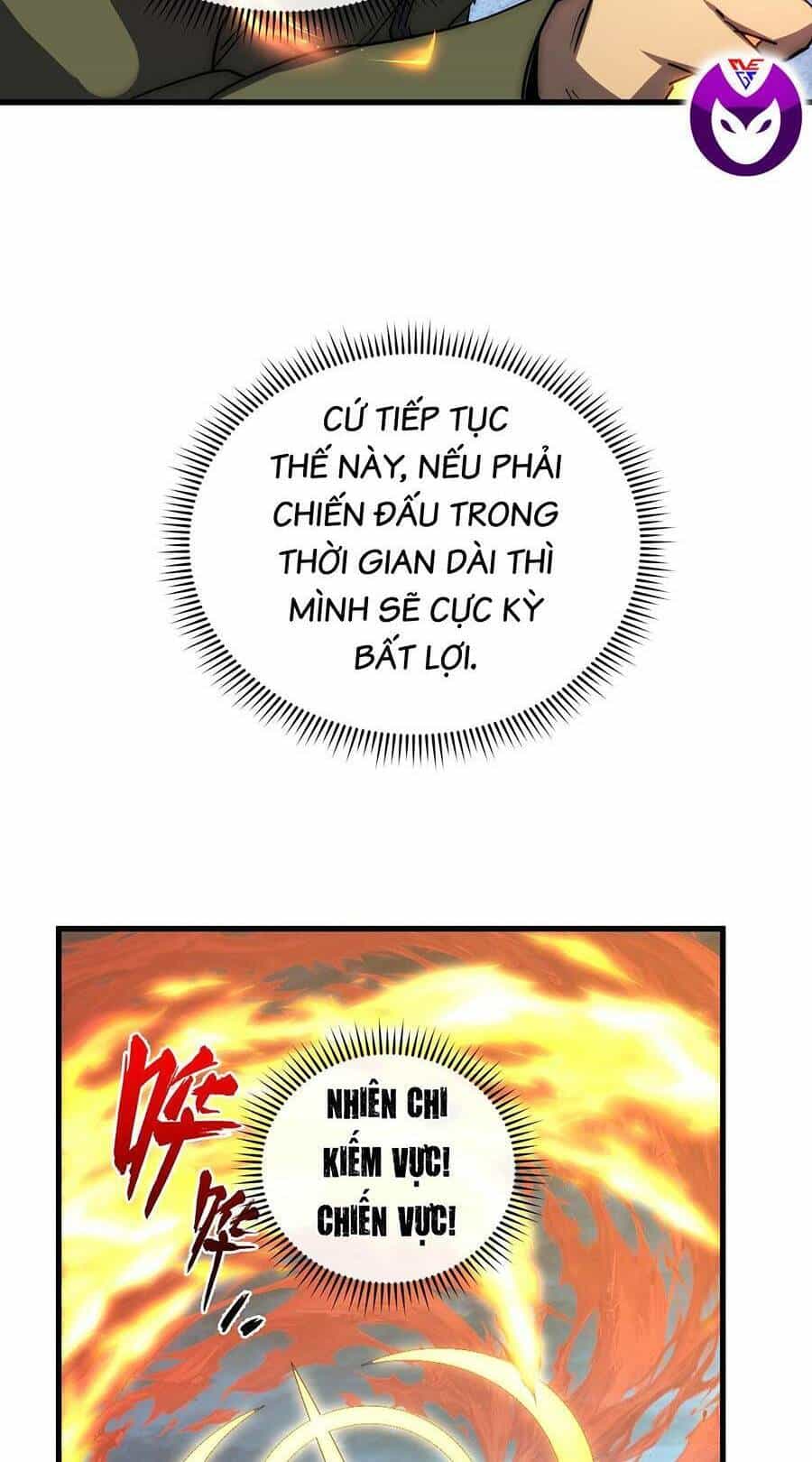 Mạt Thế Quật Khởi - Chương 222 - ảnh 24