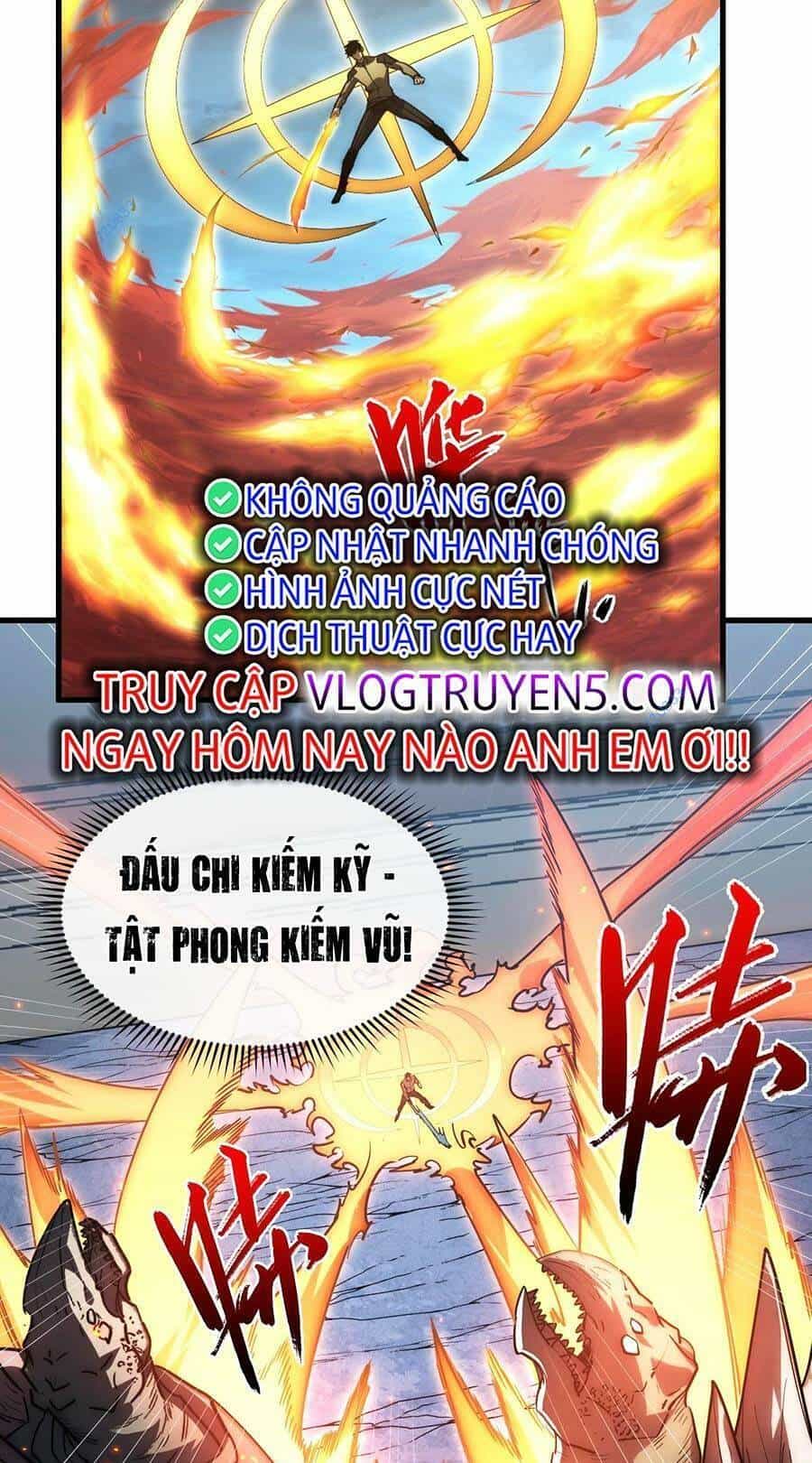 Mạt Thế Quật Khởi - Chương 222 - ảnh 25