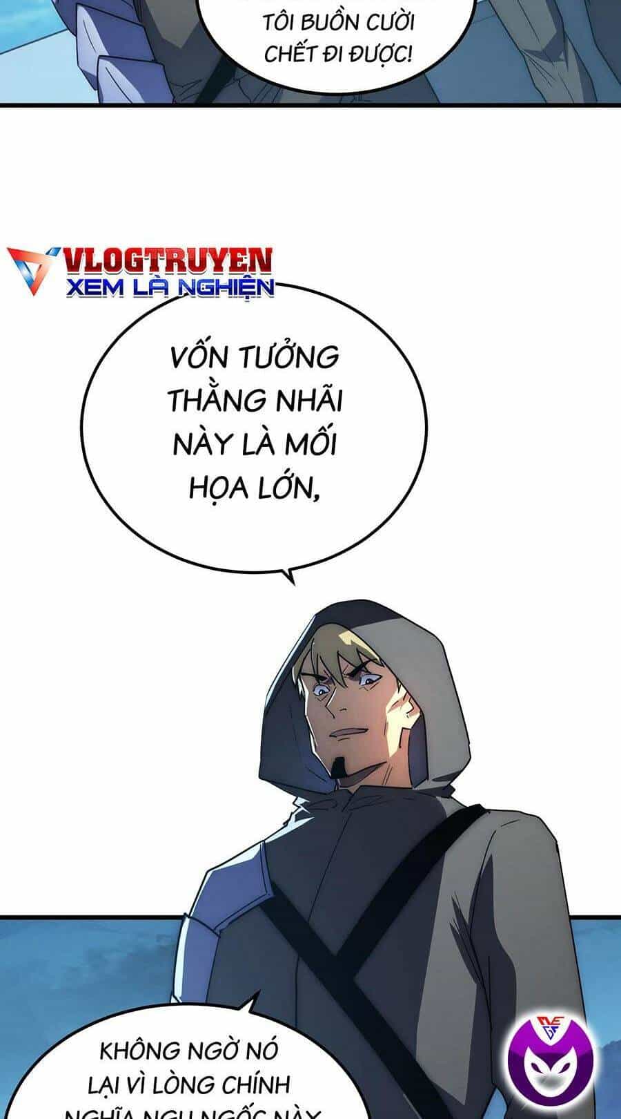 Mạt Thế Quật Khởi - Chương 222 - ảnh 32