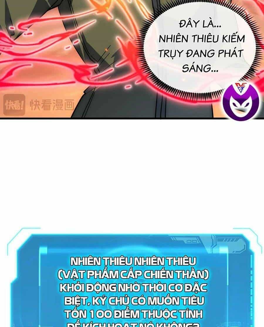 Mạt Thế Quật Khởi - Chương 222 - ảnh 50