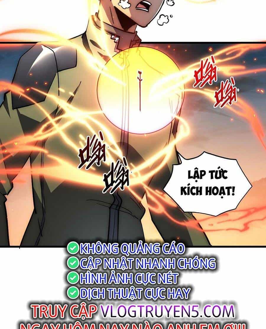 Mạt Thế Quật Khởi - Chương 222 - ảnh 52