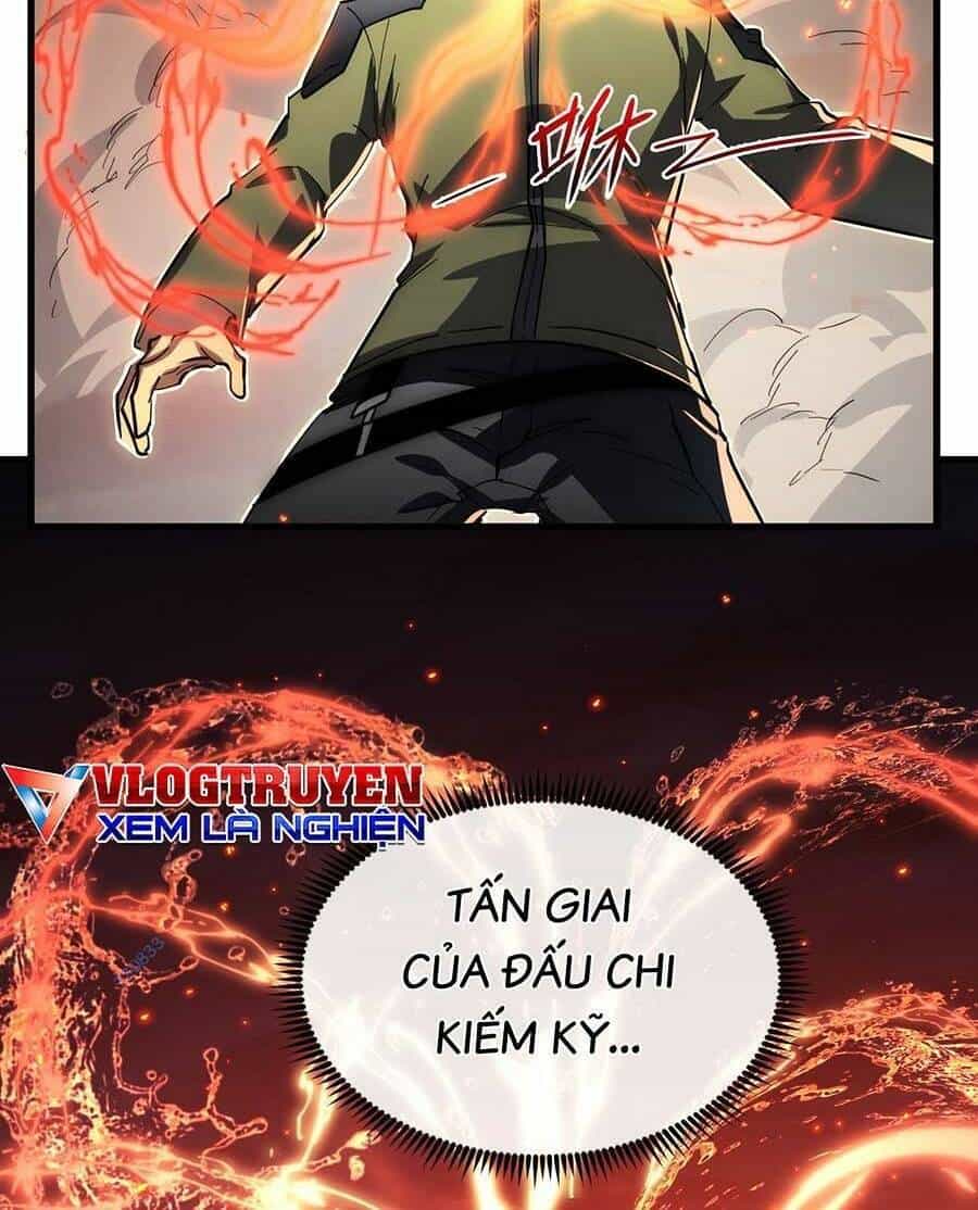 Mạt Thế Quật Khởi - Chương 222 - ảnh 54
