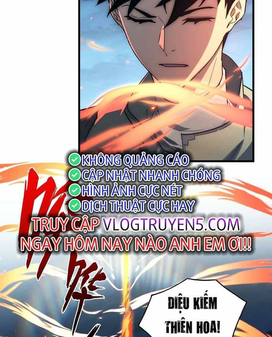 Mạt Thế Quật Khởi - Chương 222 - ảnh 58