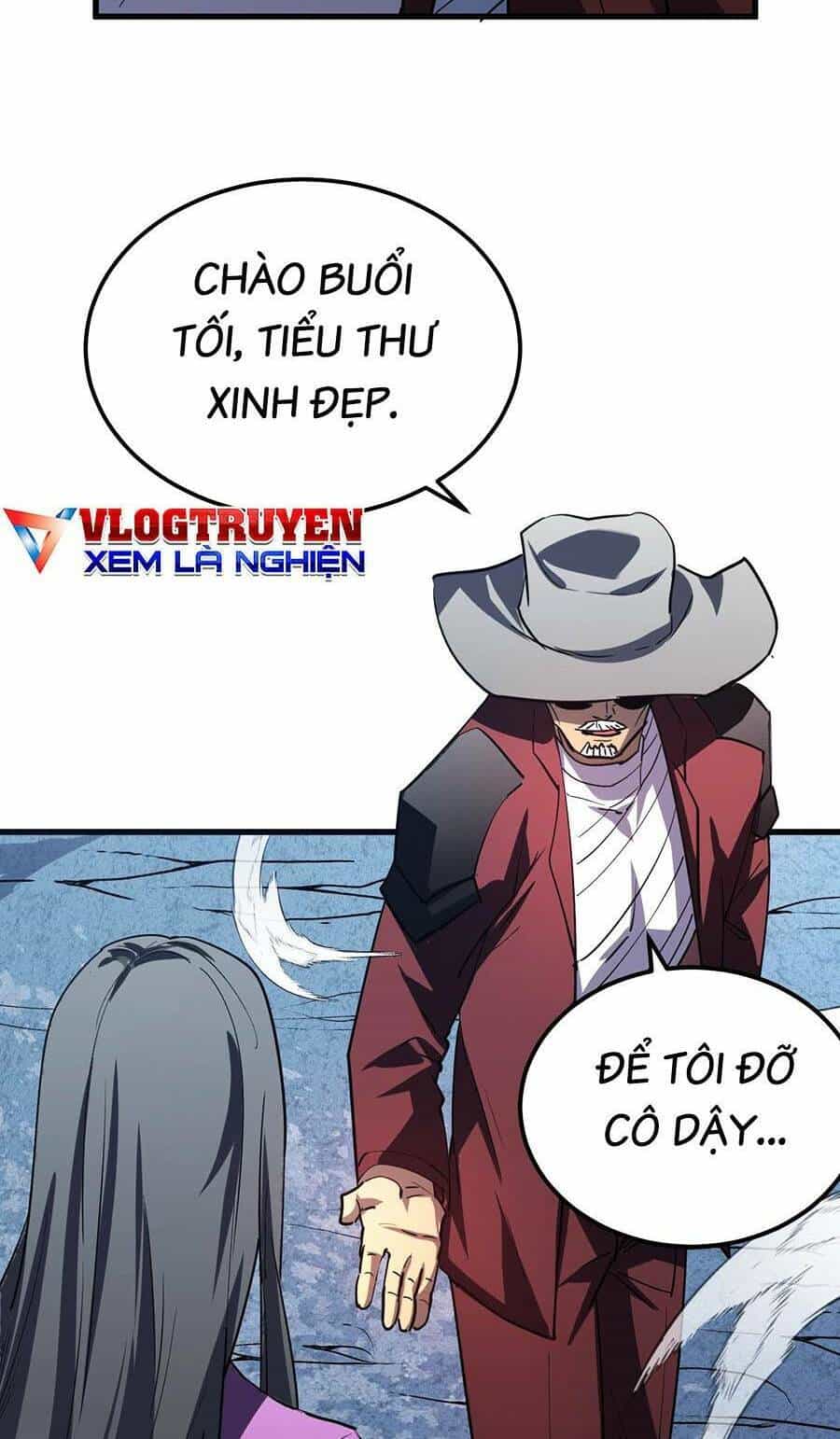 Mạt Thế Quật Khởi - Chương 222 - ảnh 8
