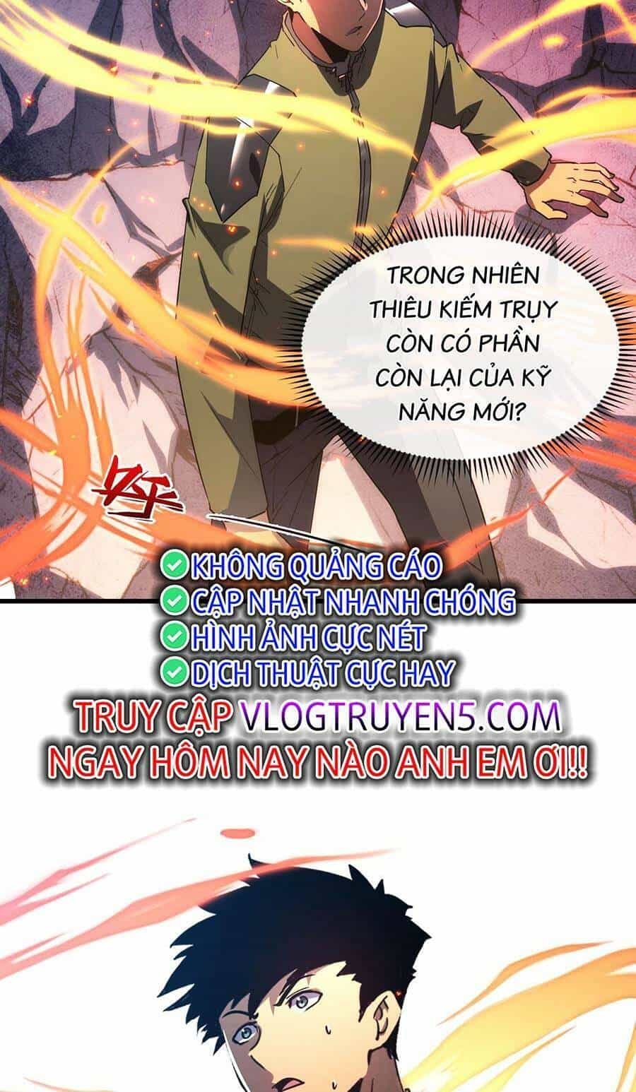 Mạt Thế Quật Khởi - Chương 223 - ảnh 13