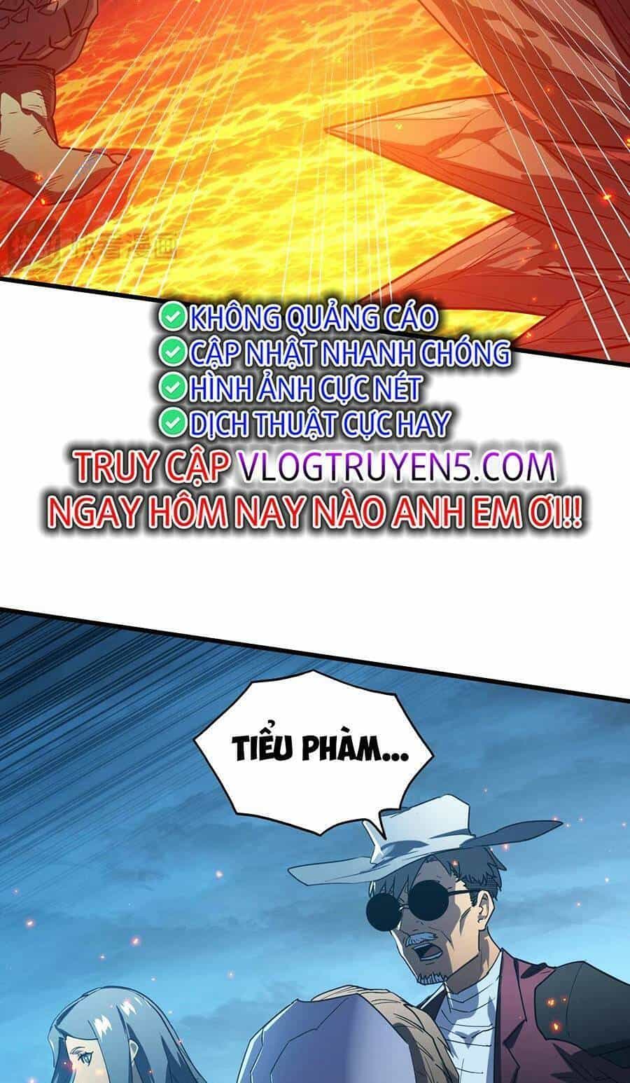 Mạt Thế Quật Khởi - Chương 223 - ảnh 17