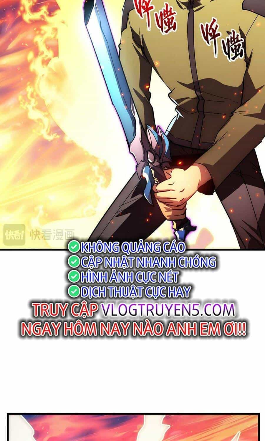Mạt Thế Quật Khởi - Chương 224 - ảnh 16