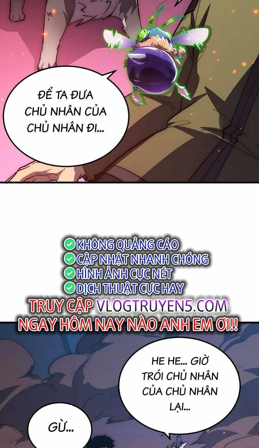 Mạt Thế Quật Khởi - Chương 224 - ảnh 25
