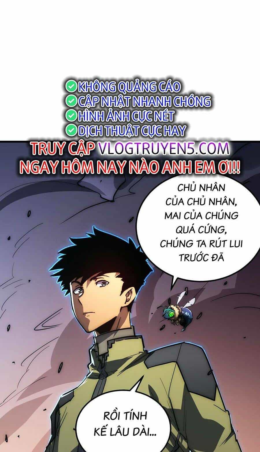 Mạt Thế Quật Khởi - Chương 224 - ảnh 32