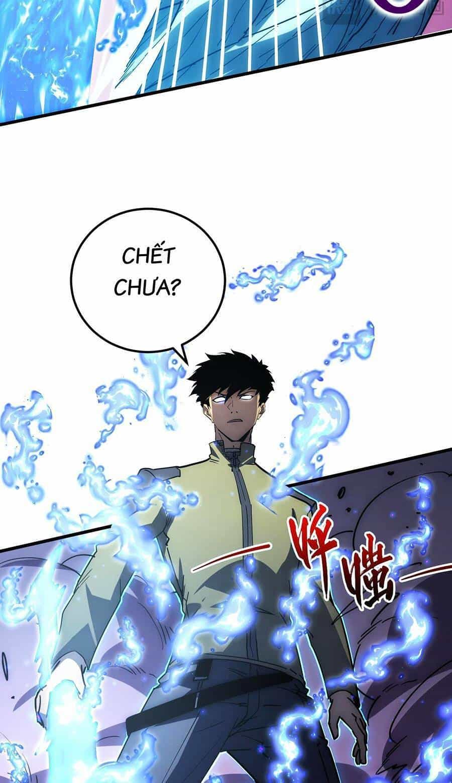Mạt Thế Quật Khởi - Chương 224 - ảnh 39