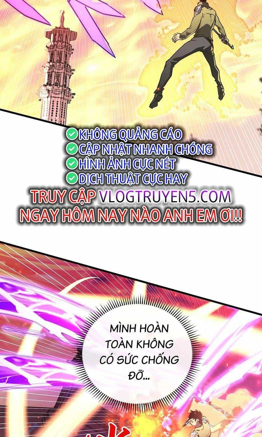 Mạt Thế Quật Khởi - Chương 224 - ảnh 5