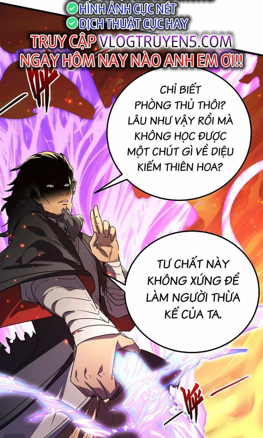 Mạt Thế Quật Khởi - Chương 224 - ảnh 8