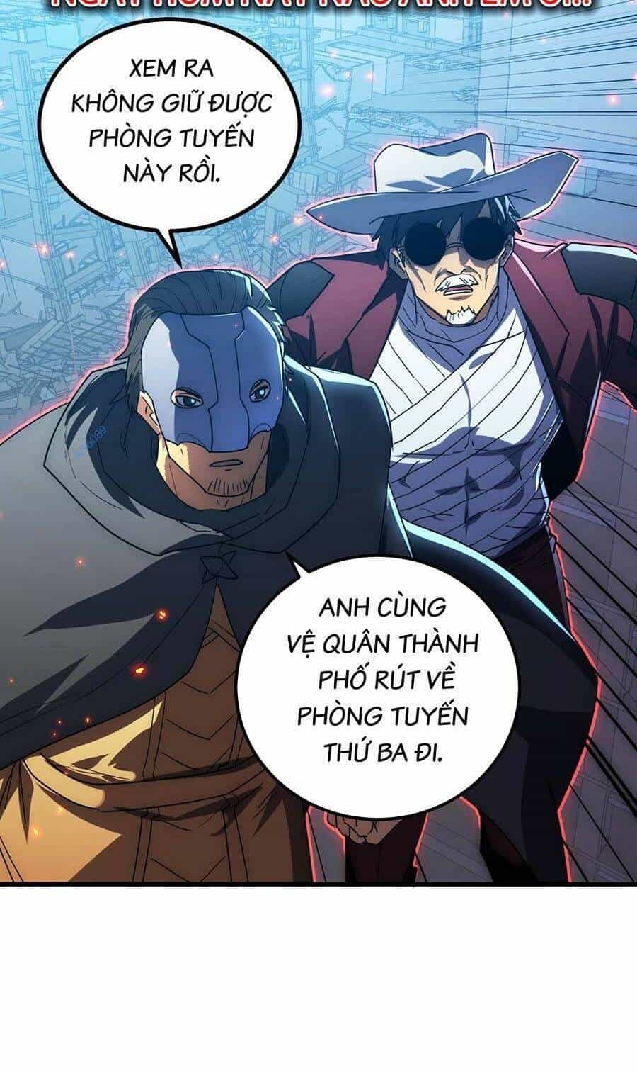Mạt Thế Quật Khởi - Chương 225 - ảnh 14