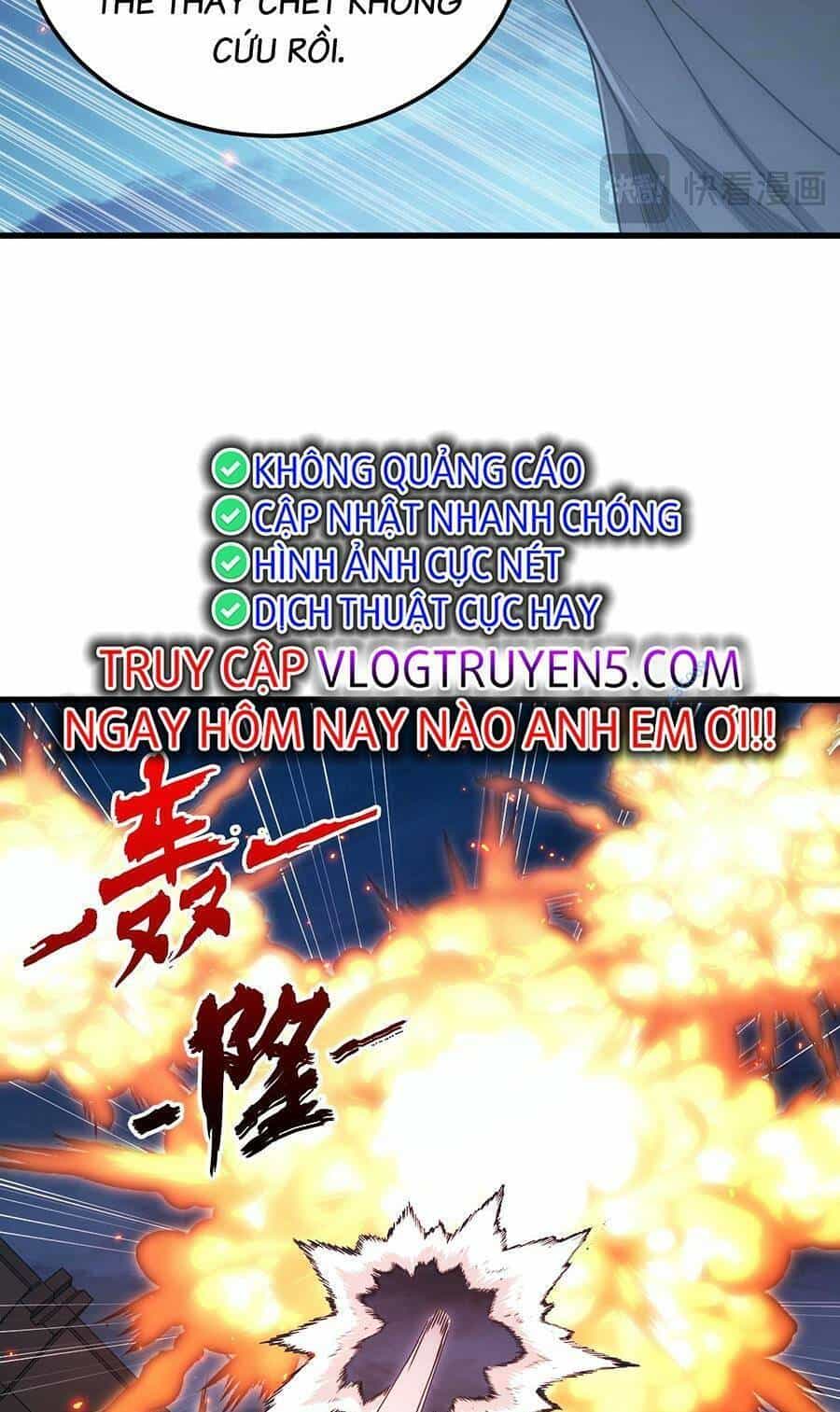 Mạt Thế Quật Khởi - Chương 225 - ảnh 17