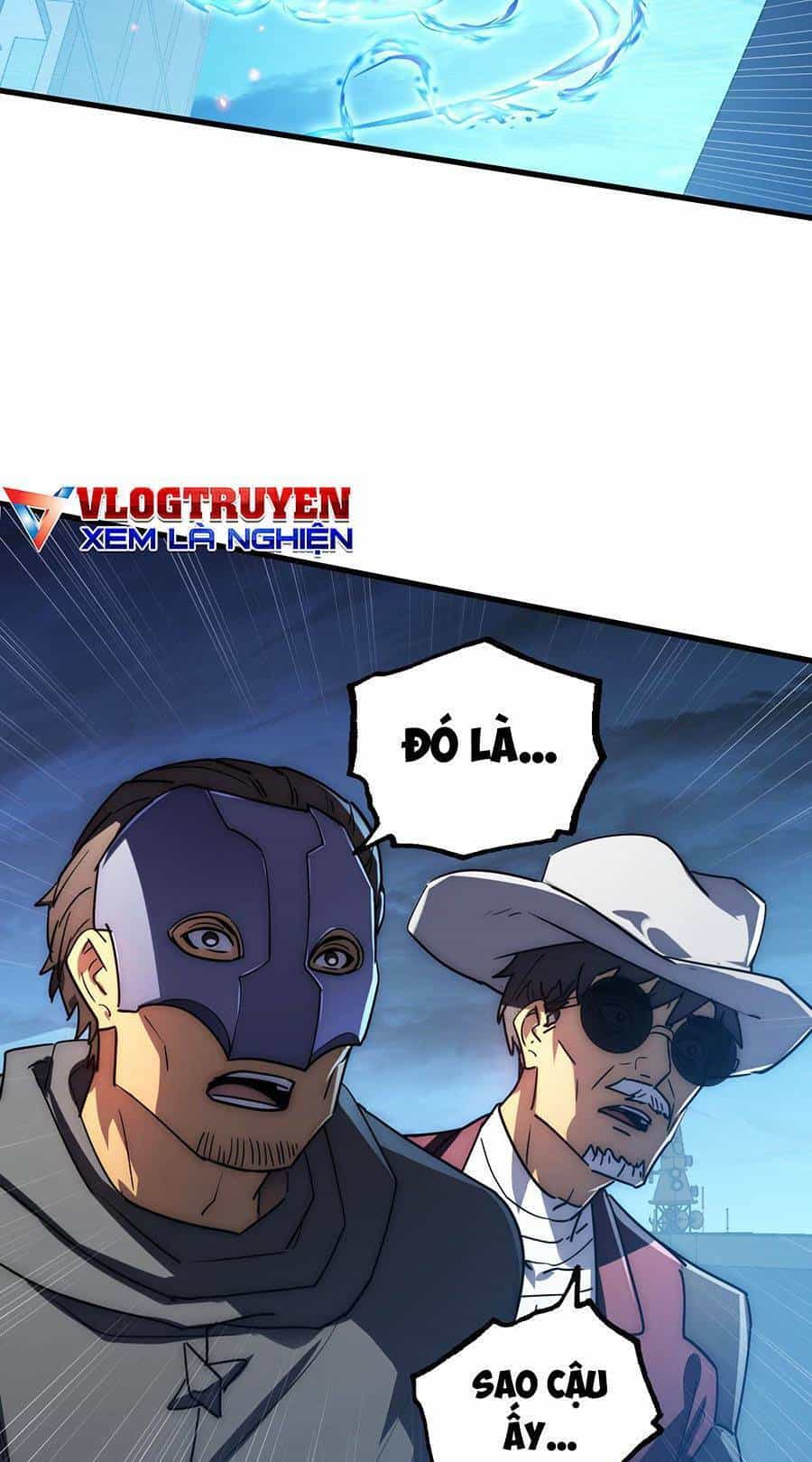 Mạt Thế Quật Khởi - Chương 225 - ảnh 23